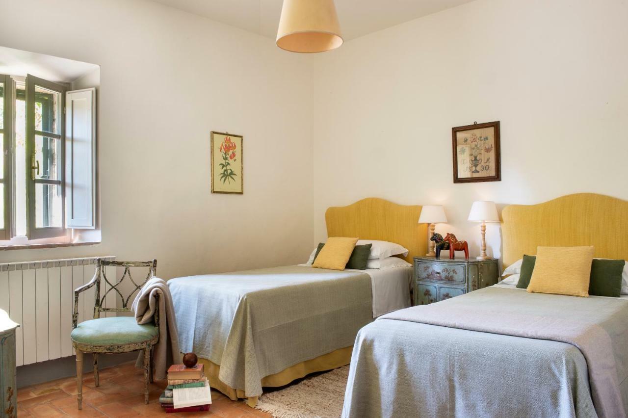 Chiarentana Di Donata Origo Βίλα Chianciano Terme Εξωτερικό φωτογραφία