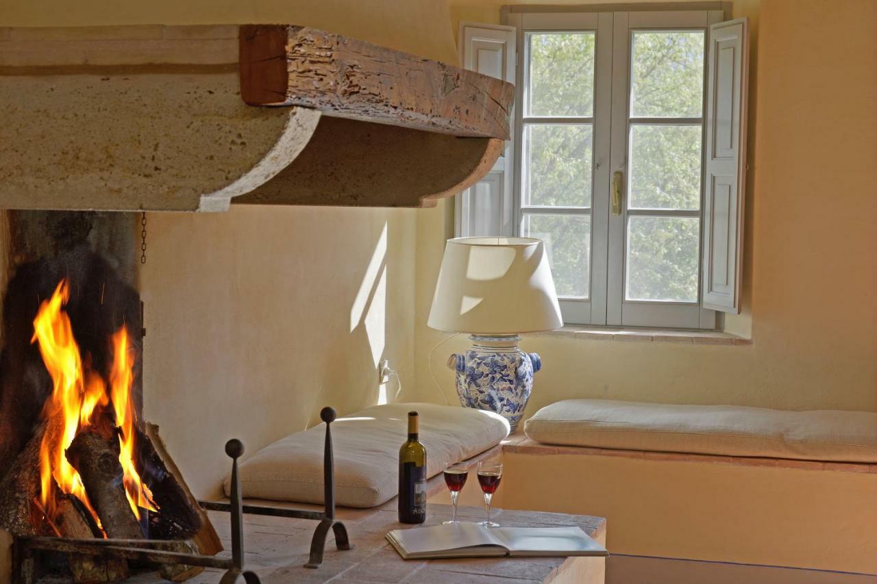 Chiarentana Di Donata Origo Βίλα Chianciano Terme Εξωτερικό φωτογραφία