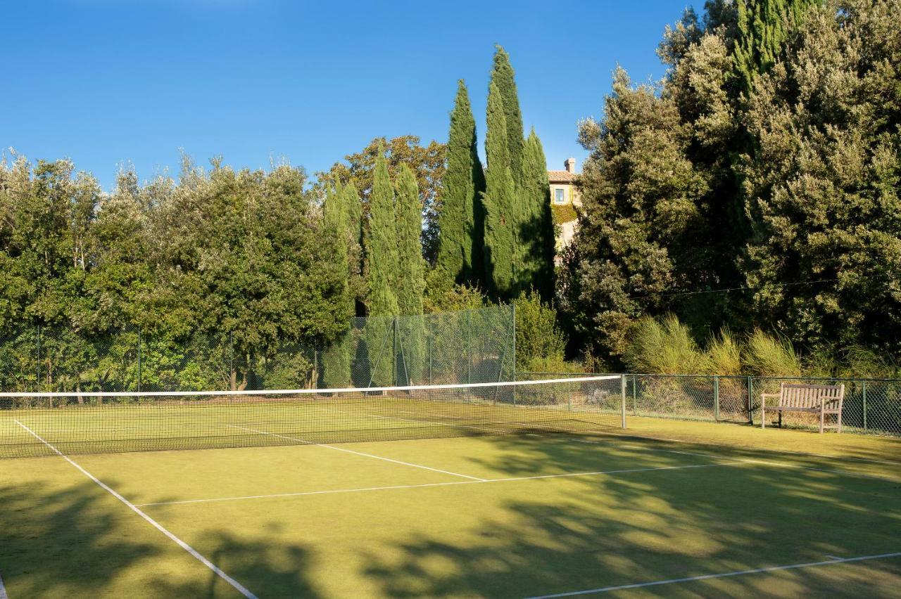 Chiarentana Di Donata Origo Βίλα Chianciano Terme Εξωτερικό φωτογραφία