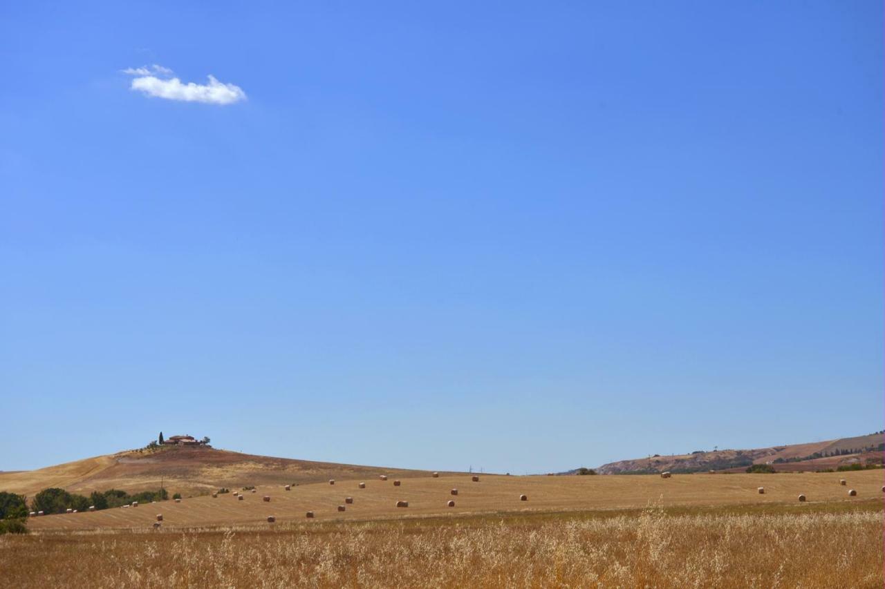 Chiarentana Di Donata Origo Βίλα Chianciano Terme Εξωτερικό φωτογραφία
