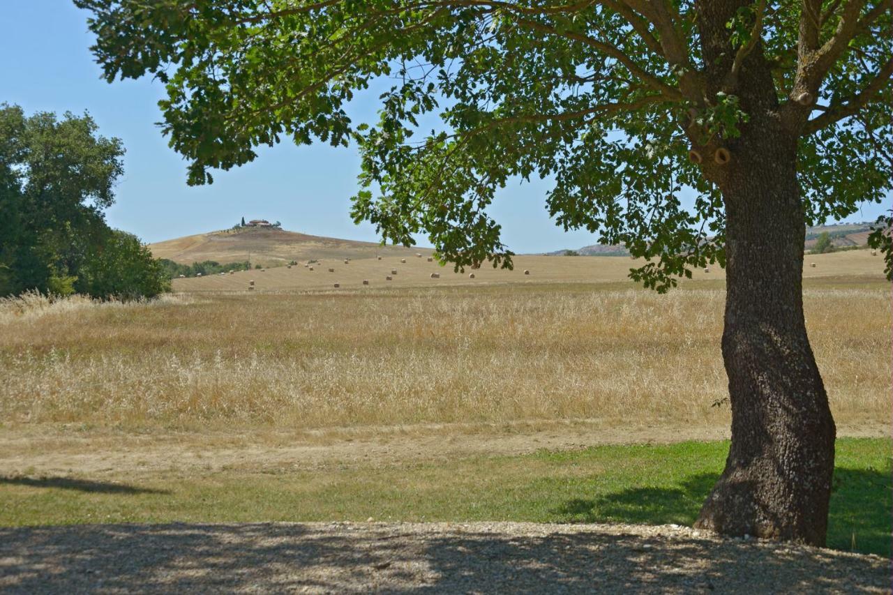 Chiarentana Di Donata Origo Βίλα Chianciano Terme Εξωτερικό φωτογραφία